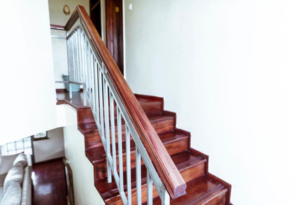 Fourways Junction Villa 1 나이로비 외부 사진